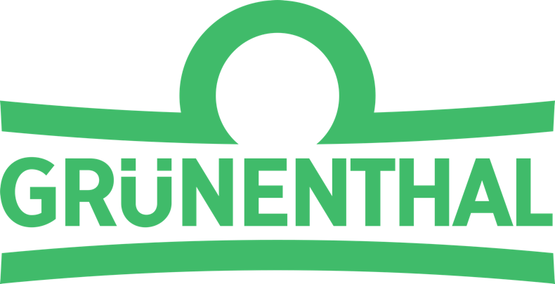 Grünenthal_logo_green