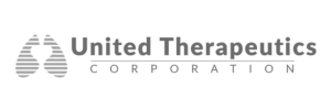 United Therapeutics - a LEAP HRBP searchlight member